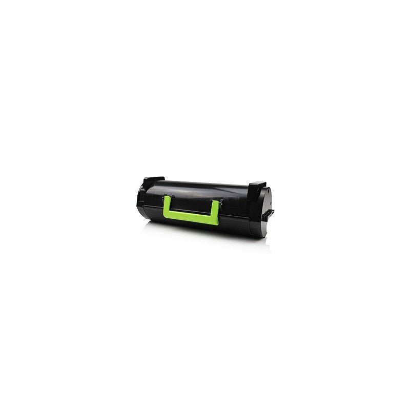Cartouche de toner Compatible Lexmark 56F2H00 Noir 15000pages - KERA FRANCE Cartouche de toner Compatible Lexmark 56F2H00 Noir 15000pages - KERA FRANCE